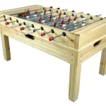 Futbolín Val Clásico Dom