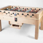 Futbolín Val Clásico