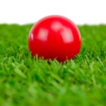 Bola Val Infinity roja