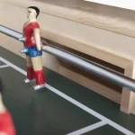 Juego de porterías